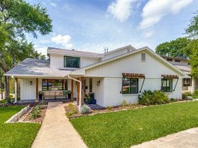 6905  Wabash Circle , Dallas Texas 75214