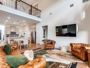 3100  Greenbriar Drive , Celina Texas 75009