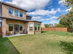 3100  Greenbriar Drive , Celina Texas 75009