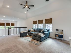 3100  Greenbriar Drive , Celina Texas 75009