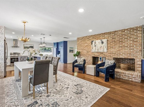 4044  Boca Bay Drive , Dallas Texas 75244