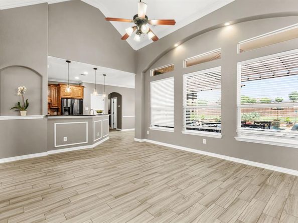 5540  Plata Lane , Benbrook Texas 76126
