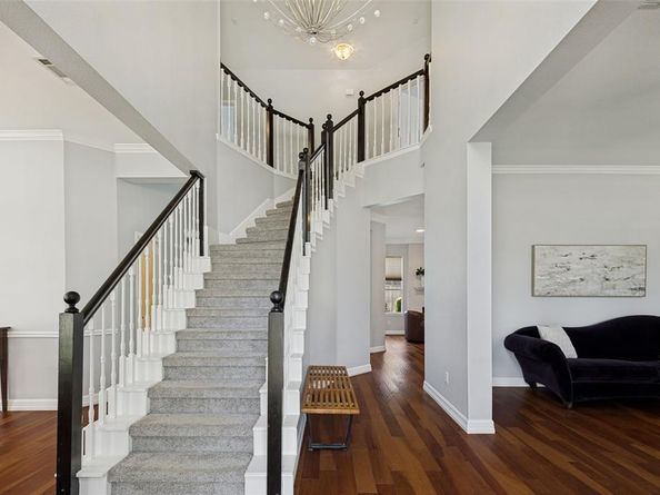 5604  Exeter Drive , Richardson Texas 75082
