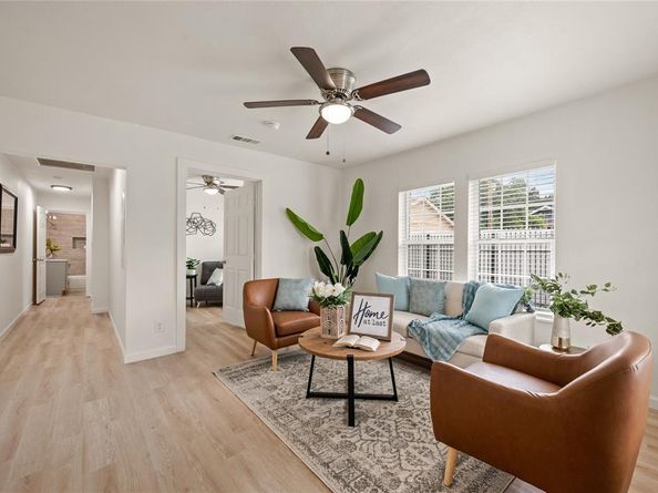 1815 W Brooklyn Avenue , Dallas Texas 75208