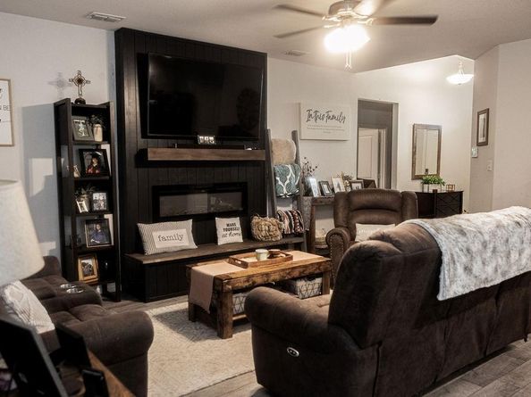 9700  Hickory Knob Drive , Fort Worth Texas 76108