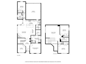 5004  Province Place , Irving Texas 75038