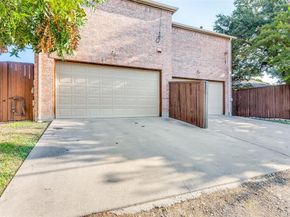 5431  El Campo Avenue , Fort Worth Texas 76107