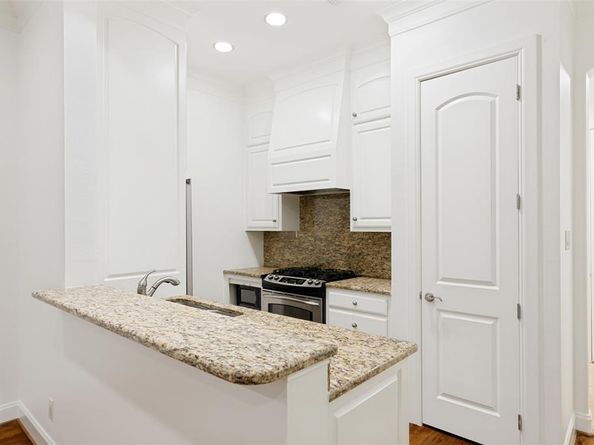 5431  El Campo Avenue , Fort Worth Texas 76107