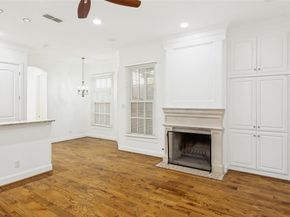 5431  El Campo Avenue , Fort Worth Texas 76107