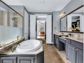 925  Nathanael Greene Court , Aubrey Texas 76227