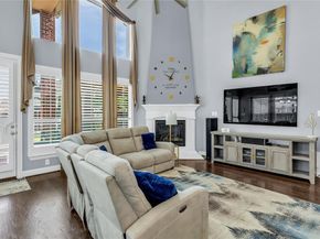 925  Nathanael Greene Court , Aubrey Texas 76227
