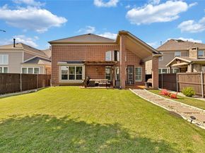 925  Nathanael Greene Court , Aubrey Texas 76227