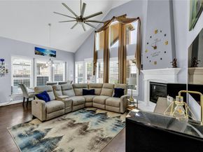 925  Nathanael Greene Court , Aubrey Texas 76227