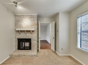 3434  Daniel Avenue  G, University Park Texas 75205