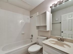 3434  Daniel Avenue  G, University Park Texas 75205