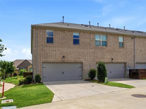 520  Ballustrade Drive , Irving Texas 75039