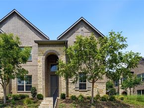 520  Ballustrade Drive , Irving Texas 75039