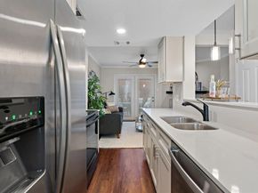 4131  Wycliff Avenue  4, Dallas Texas 75219