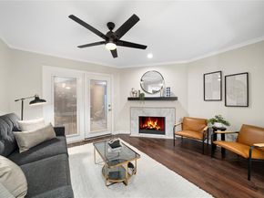 4131  Wycliff Avenue  4, Dallas Texas 75219