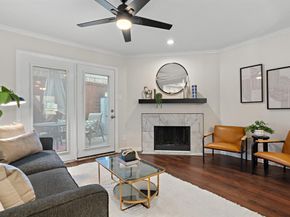 4131  Wycliff Avenue  4, Dallas Texas 75219