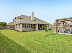 6349  Sudbury Lane , Mesquite Texas 75181