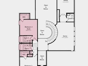 1417  Victory Terrace , Northlake Texas 76226