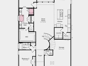 1417  Victory Terrace , Northlake Texas 76226