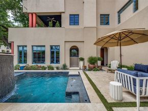 2203  Allen Street , Dallas Texas 75204