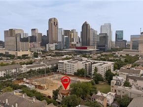 2203  Allen Street , Dallas Texas 75204