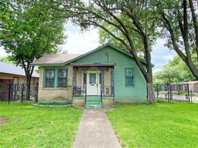 1001  Grandview Avenue , Dallas Texas 75223