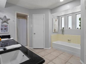 1400  Rusdell Drive , Irving Texas 75060