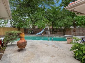 1400  Rusdell Drive , Irving Texas 75060