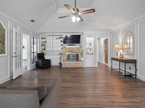 1400  Rusdell Drive , Irving Texas 75060