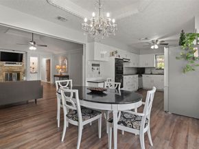1400  Rusdell Drive , Irving Texas 75060