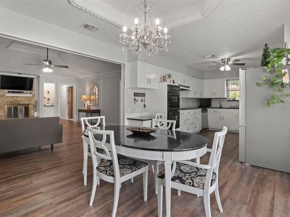 1400  Rusdell Drive , Irving Texas 75060