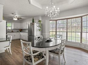 1400  Rusdell Drive , Irving Texas 75060