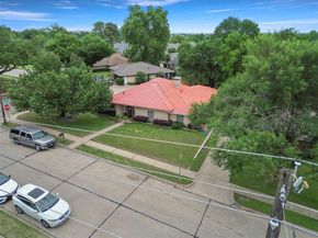 1400  Rusdell Drive , Irving Texas 75060