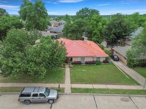 1400  Rusdell Drive , Irving Texas 75060