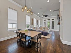 406  Mills Street , Fort Worth Texas 76102