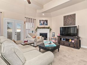 521  Butterfly Boulevard , Prosper Texas 75078