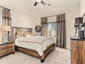 521  Butterfly Boulevard , Prosper Texas 75078