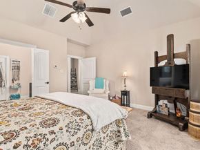521  Butterfly Boulevard , Prosper Texas 75078