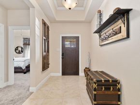 521  Butterfly Boulevard , Prosper Texas 75078