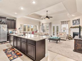 521  Butterfly Boulevard , Prosper Texas 75078