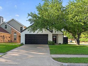 535  Briarcliff Drive , Garland Texas 75043