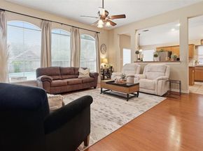 2110  Perry Drive , Mansfield Texas 76063
