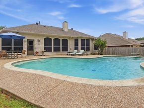 2110  Perry Drive , Mansfield Texas 76063