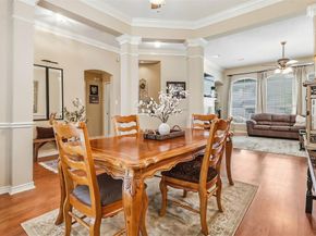2110  Perry Drive , Mansfield Texas 76063