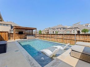 1709  Fagan Street , Farmers Branch Texas 75234