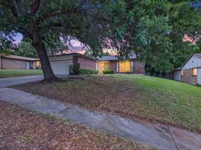 6506  Blackberry Drive , Arlington Texas 76016